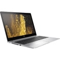 thumbnail image 1 of HP EliteBook 13.3" Full HD Touchscreen Laptop, Intel Core i5 i5-7300U, 8GB RAM, 256GB SSD, Windows 10 Pro, 1 of 46