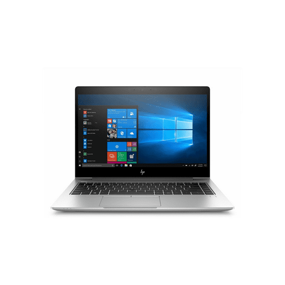 HP Laptop EliteBook Intel Core i5-8365U 16GB Memory 256GB NVMe SSD Intel UHD Graphics 14.0" Non-Touch Screen Windows 11 Pro 64-bit 840 G6