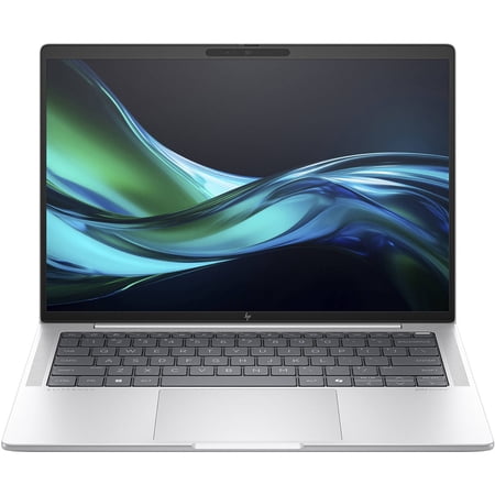 HP EliteBook 1040 G11 14" WUXGA Laptop, Intel Core Ultra 5 125H 1.2GHz, 16GB RAM, 512GB SSD, Windows 11 Pro, Silver