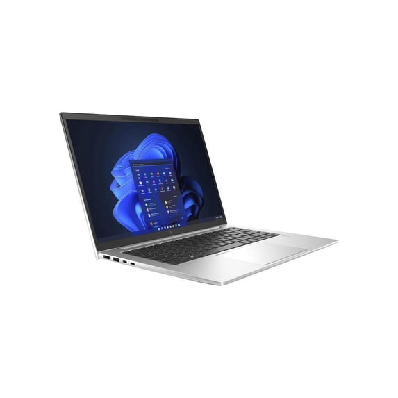 HP EliteBook 14" Laptop, Intel Core i5 i5-1245U, 512GB SSD, Windows 11 Pro
