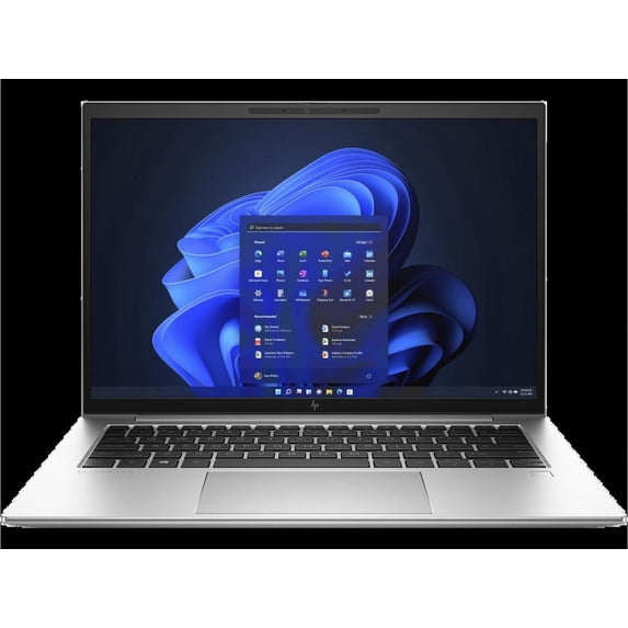 HP EliteBook 840 G9 Notebook (NON-TOUCH), Windows 11 Pro 64-Bit, Intel Core i7-1270P 12-core Processor 3.50GHz, 32GB DDR5-4800 MHz RAM (2 x 16GB), Intel Iris X Graphics, 1TB PCIe NVMe