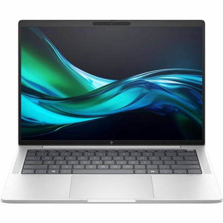 HP EliteBook 14" Touchscreen Laptop, Intel Core Ultra 7 165H, 512GB SSD, Windows 11 Pro