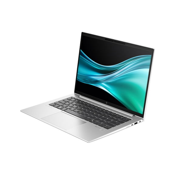 HP EliteBook 840 G11 Notebook - Intel Core Ultra 5 - 135U / up to 4.4 GHz - vPro Enterprise - Win 11 Pro - Intel Graphics - 16 GB RAM - 512 GB SSD NVMe, TLC - 14" IPS 1920 x 1200 - Wi-Fi 6E, Bluetooth - kbd: US - with HP 1 year Wolf Pro Security Edition Service - with HP Wolf Pro Security Edition (1 year)