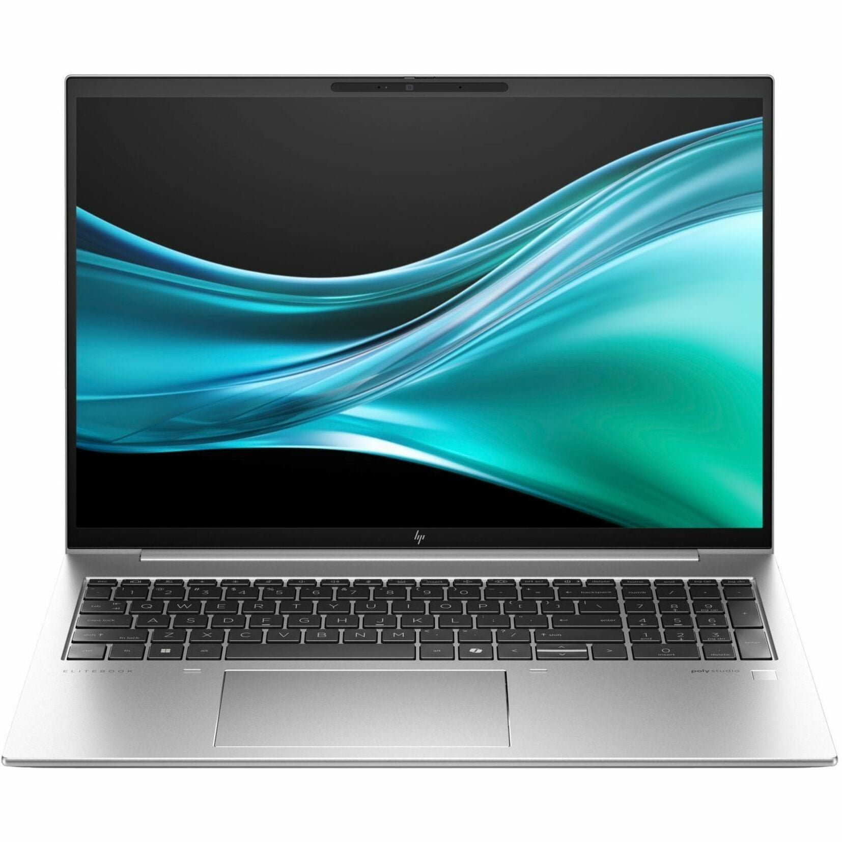 HP EliteBook 16