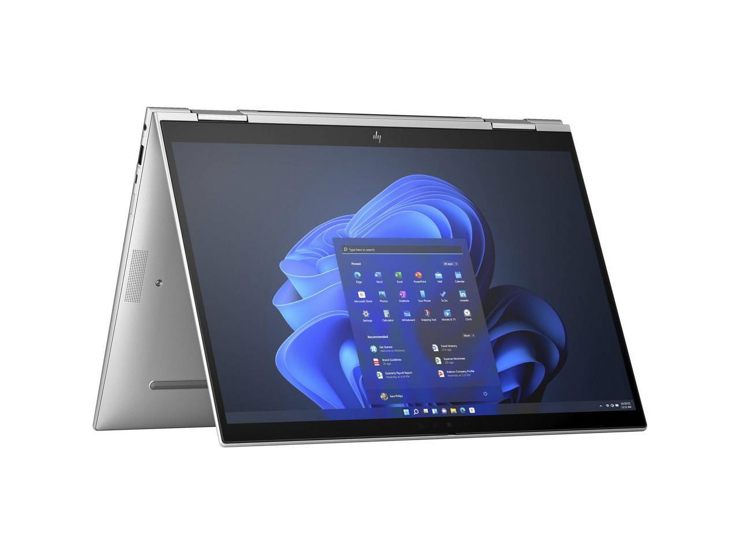 HP EliteBook 16GB Memory 512 GB SSD Intel Iris Xe Graphics 14.0