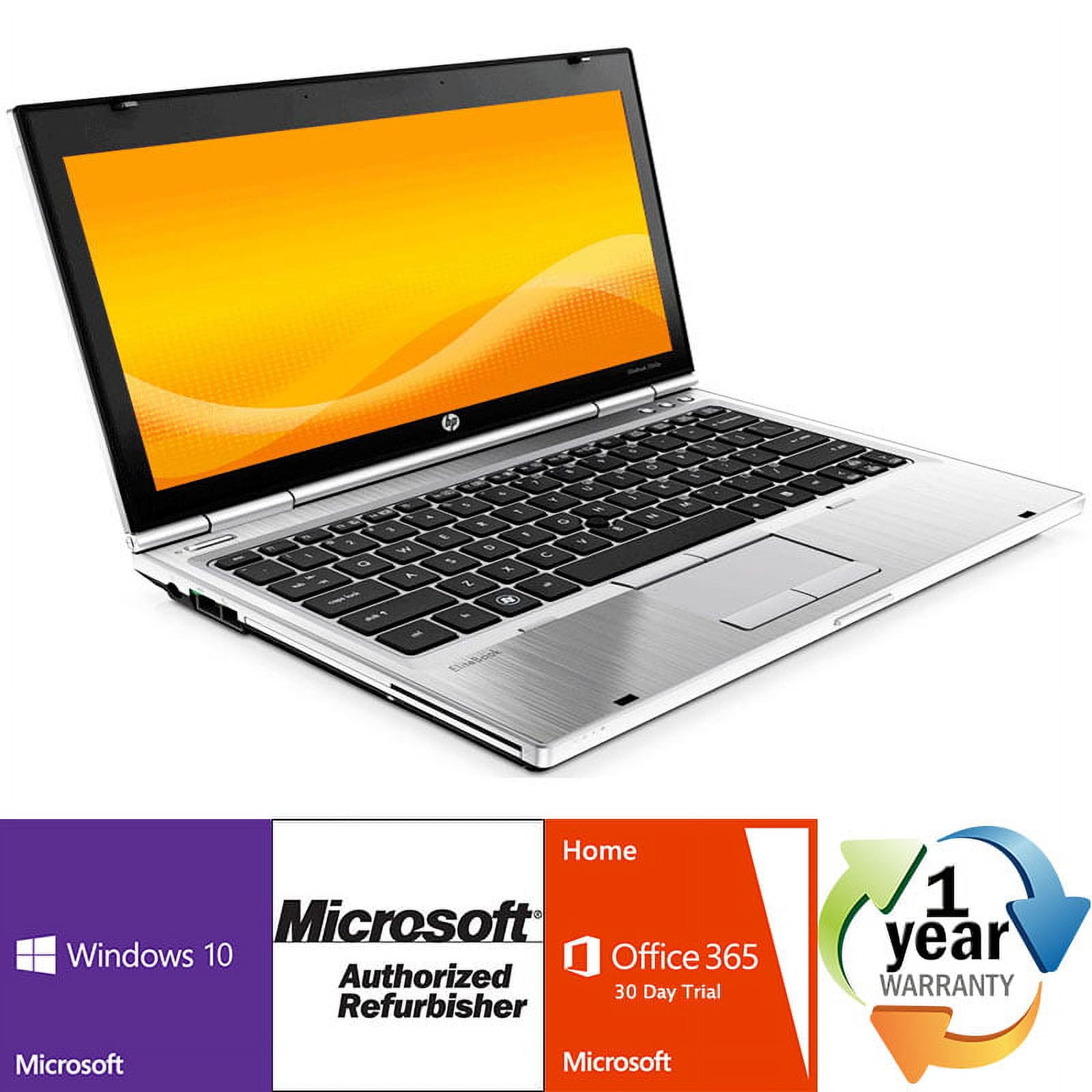 Windowsノート本体 EliteBook2560p HP EliteBook 2560P 2.5GHz i5 4GB 250GB DRW Windows 10 Pro 64
