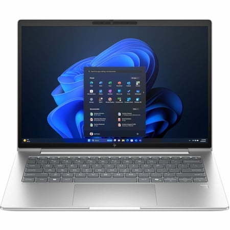 HP EliteBook 6 G1i 14" Laptop, Intel Core Ultra 5 225U, 16GB RAM, 512GB SSD, Windows 11 Pro