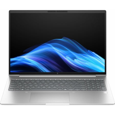 HP EliteBook 6 G1i 16" Full HD+ Laptop Intel Core Ultra 5 235U 16GB RAM 512GB SSD Windows 11 Pro