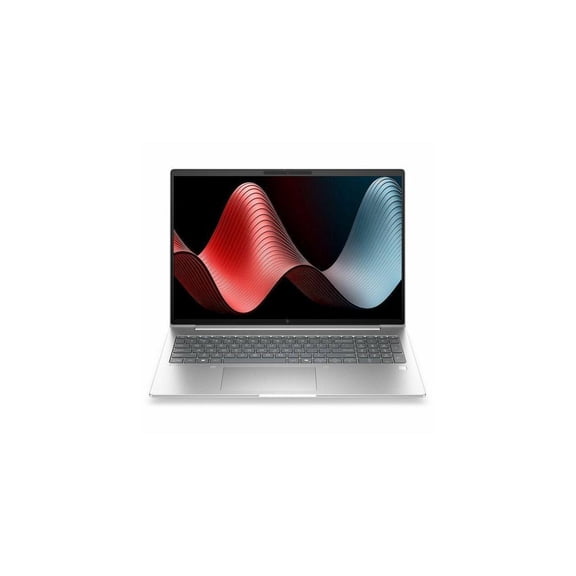 HP EliteBook 6 G2a 16" Touch Copilot+ PC AMD Ryzen AI 7 PRO 48GB SSD Silver