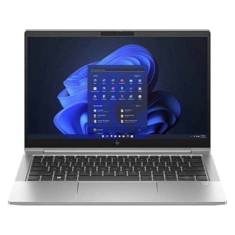 HP EliteBook 630 G10 Notebook PC Laptop, 13.3\