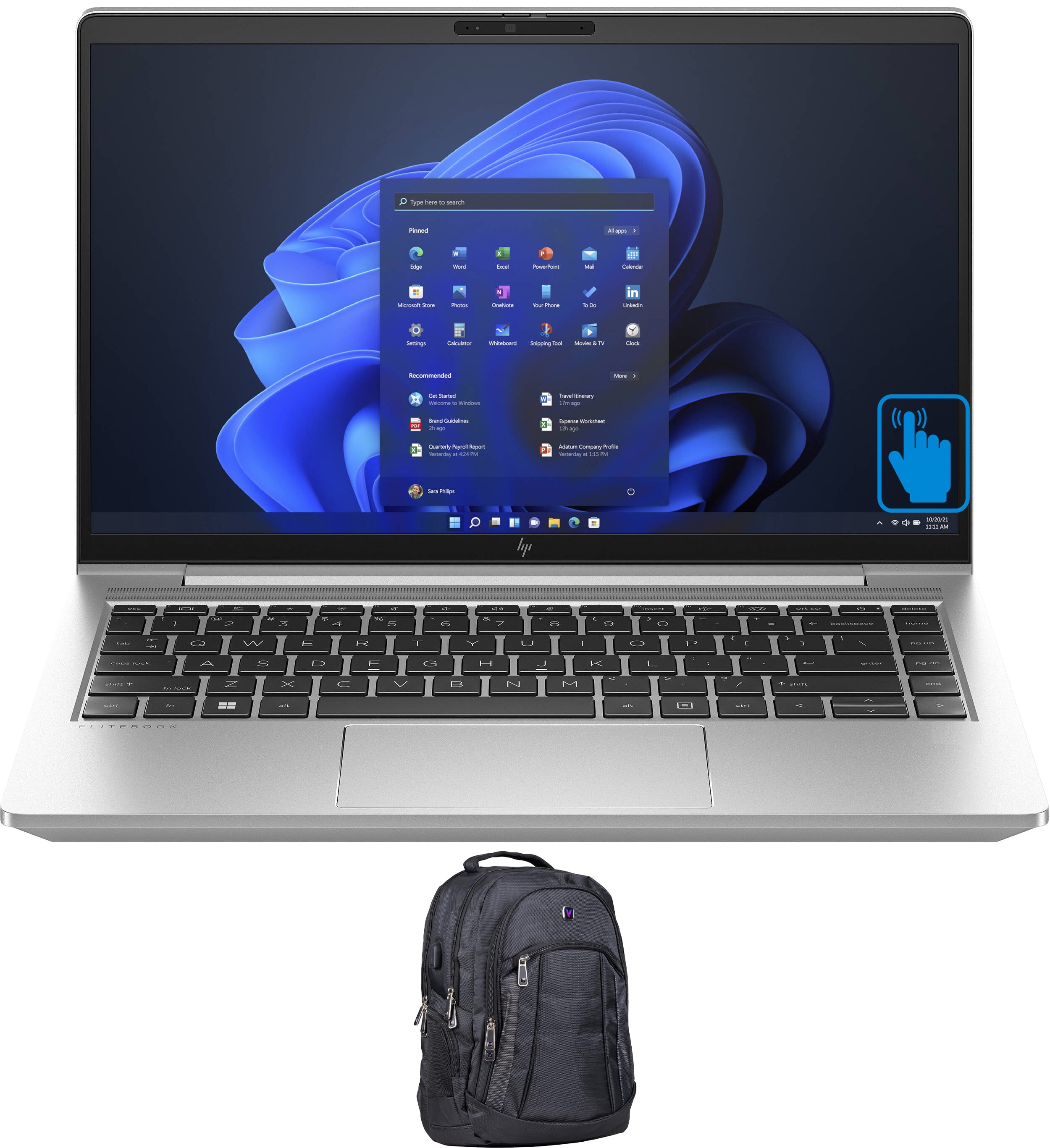 Windowsノート本体 HP elitebook 640 G10 HP EliteBook 640 14 inch G10 Notebook PC specifications | HP® Support