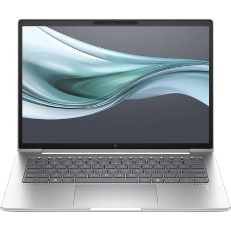 HP EliteBook 14" Laptop, Intel Core Ultra 5 125U, 32GB RAM, 512GB SSD, Windows 11 Pro
