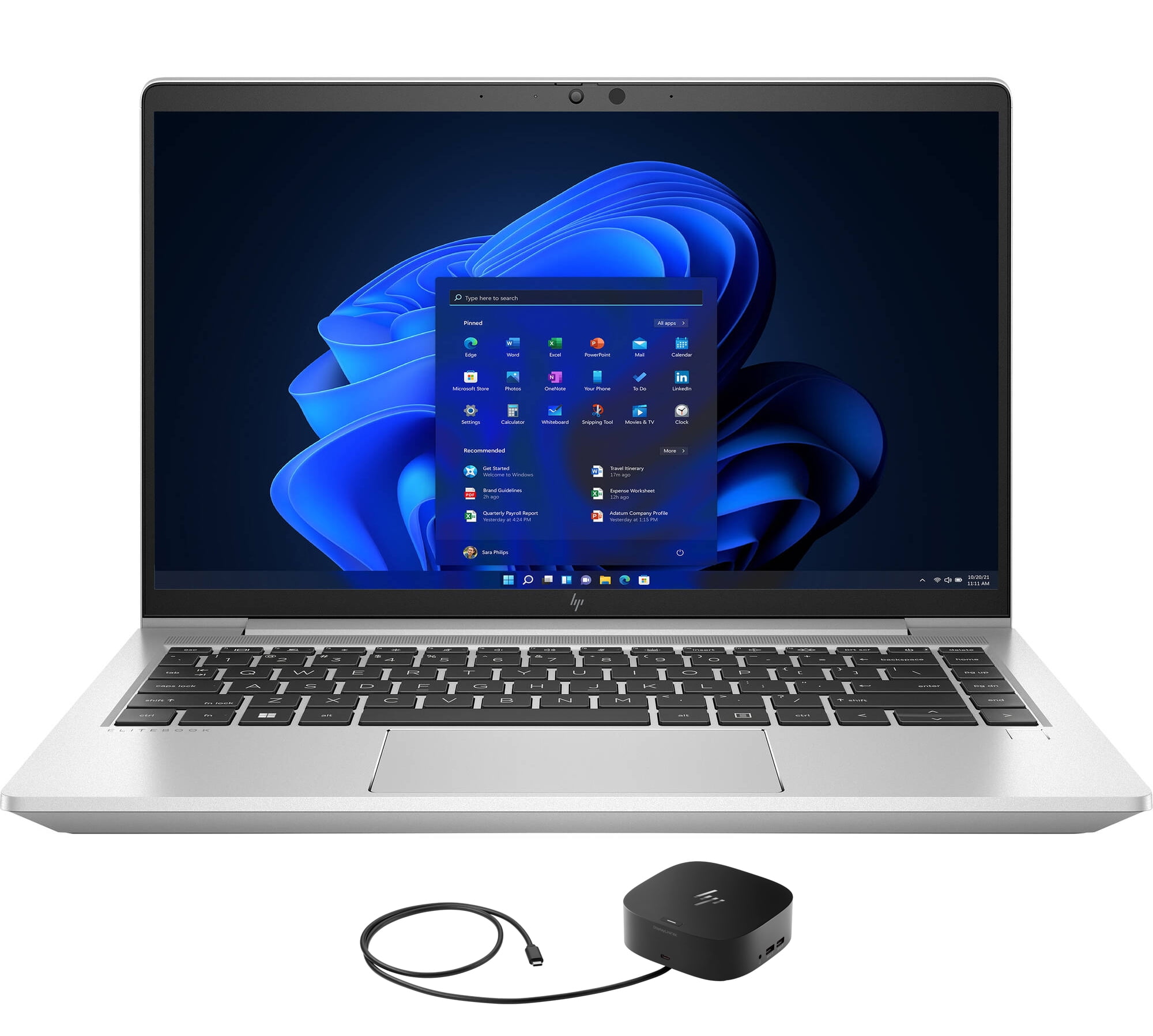 Windowsノート本体 HP Elitebook 640 G9 i5-1235U 32GB 2TB Amazon.com: HP EliteBook 640 G9 14