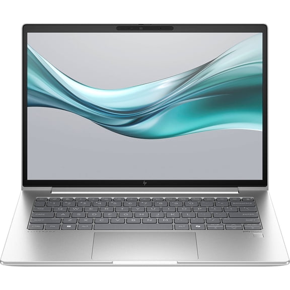 HP EliteBook 645 G11 14" WUXGA Laptop, AMD Ryzen 7 PRO 7735U 2.7GHz, 16GB RAM, 512GB SSD, Windows 11 Pro