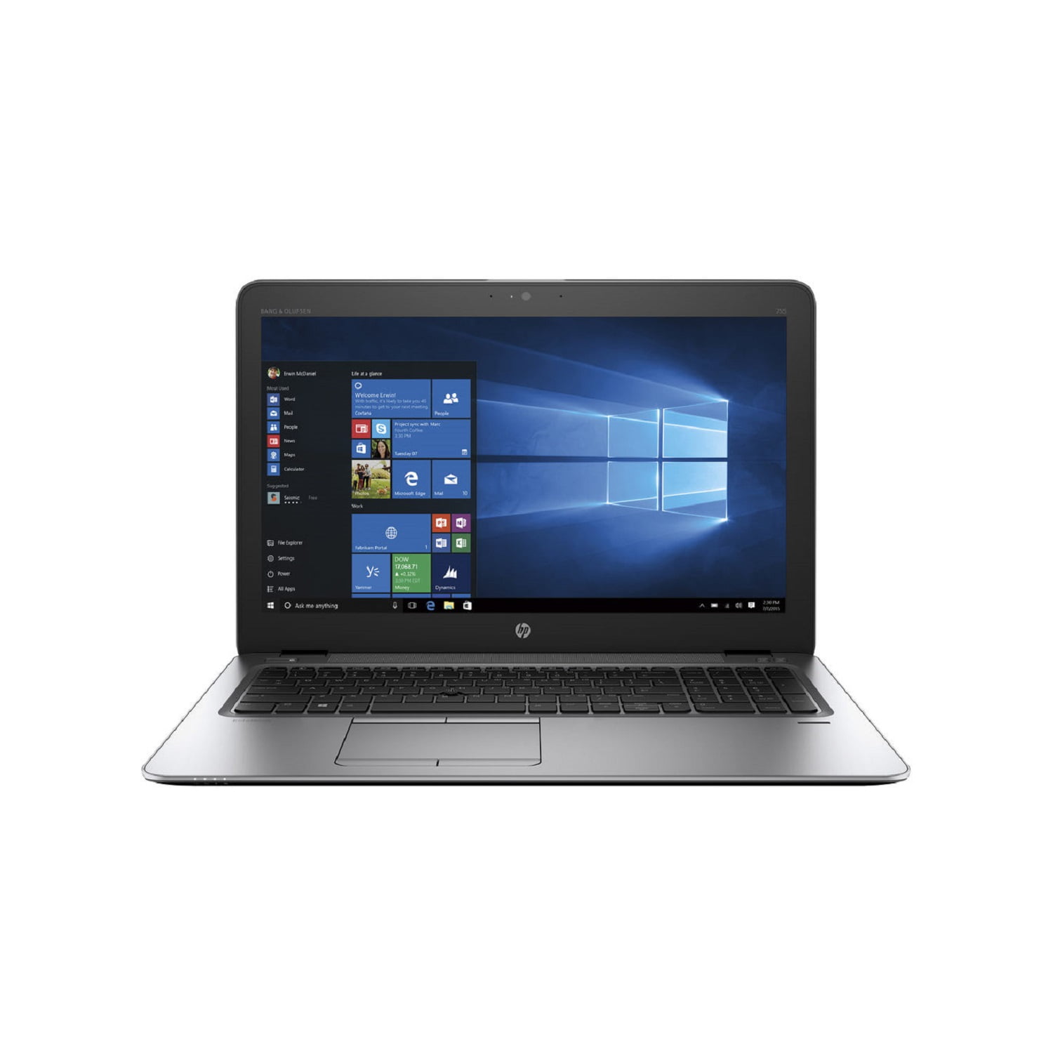 Hp elitebook 84 deals g3 boot from usb