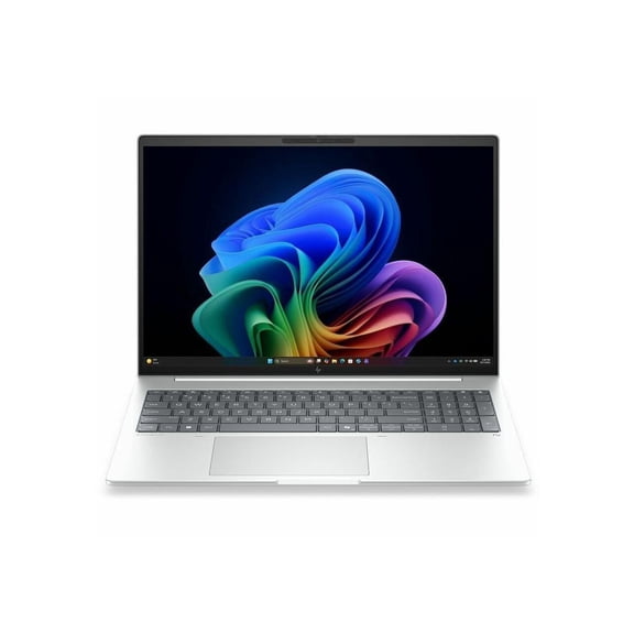 HP EliteBook 8 Flip G2i 13.3" Convertible Copilot+ PC Notebook - Intel Core Ultra 5 335 - 32 GB - 512 GB SSD - Intel Graphics - Windows 11 Pro - Webcam - Wi-Fi 7 - D81PKUT#ABA
