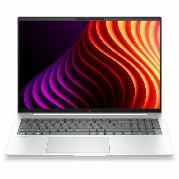HP EliteBook 8 Flip G2i 13.3" Touchscreen Convertible Copilot+ PC 2 in 1 Notebook - 5G - WUXGA - Intel Core Ultra 7 Series 3 365 - 32 GB - 512 GB SSD - English Keyboard - Glacier Silver - Intel Chi...