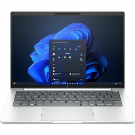 HP EliteBook 8 G1i Laptop, Intel Core Ultra 7 255U, Windows 11 Pro (16GB RAM, 512GB SSD, 14" 1920 x 1200 )