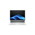 thumbnail image 1 of HP EliteBook 8 G1i 14" Touchscreen Notebook - WUXGA - Intel Core Ultra 7 268V - vPro Technology - 32 GB - 512 GB SSD - English Keyboard - Glacier Silver Aluminum (bg6l8ut-aba), 1 of 5
