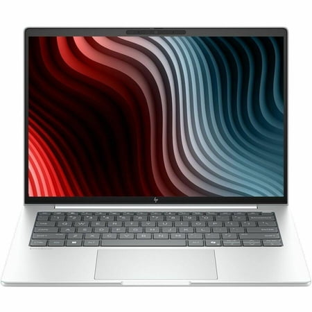HP EliteBook 8 G2a 14" Copilot+ PC Notebook - AMD Ryzen AI 7 Ryzen AI 400 Series 450 - 32 GB - 512 GB SSD - English Keyboard (dg5k7ut-aba)