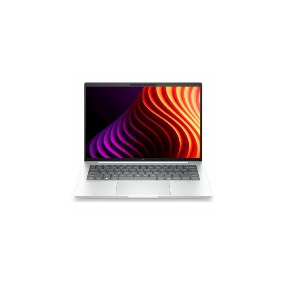 HP EliteBook 8 G2i 14" Touchscreen Copilot+ PC Notebook - WUXGA - Intel Core Ultra 7 366H - 32 GB - 1 TB SSD - Intel Graphics - Windows 11 Pro - Webcam - Wi-Fi 7 - D82XTUT#ABA