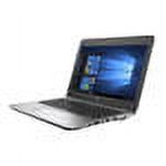 HP EliteBook 820 G3 - 12.5