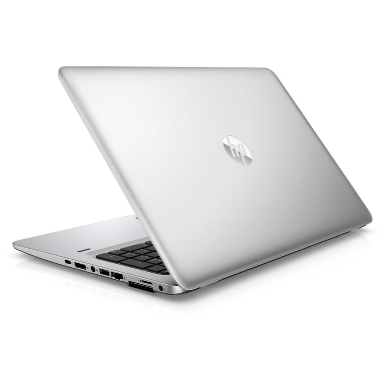 HP EliteBook 820-G3 Intel Core i5-6300U X2 2.4GHz 8GB 500GB 12.5