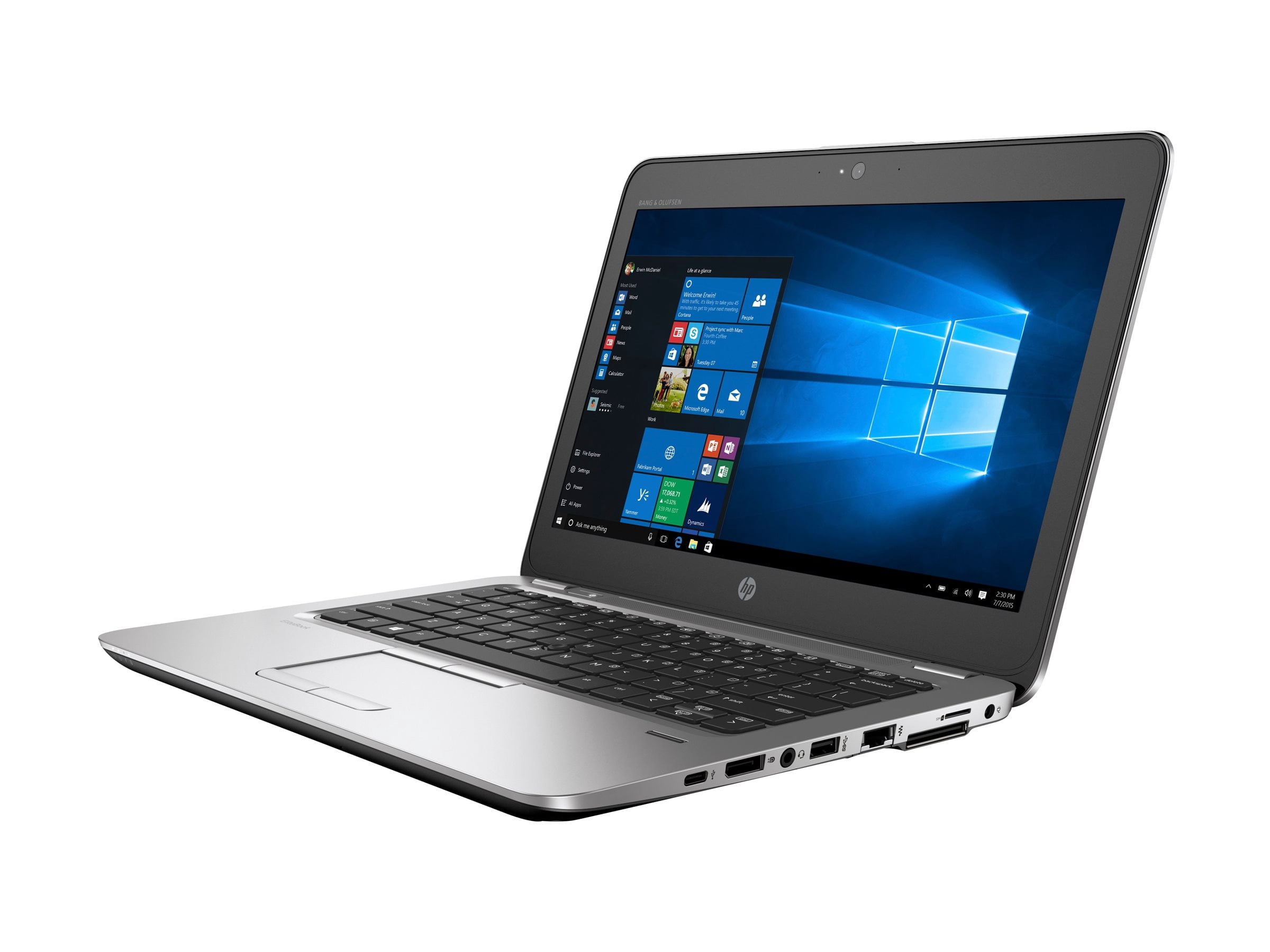 core i7 Win11 ノートパソコン HP Elitebook 820 HP EliteBook 820 G4 - 12.5