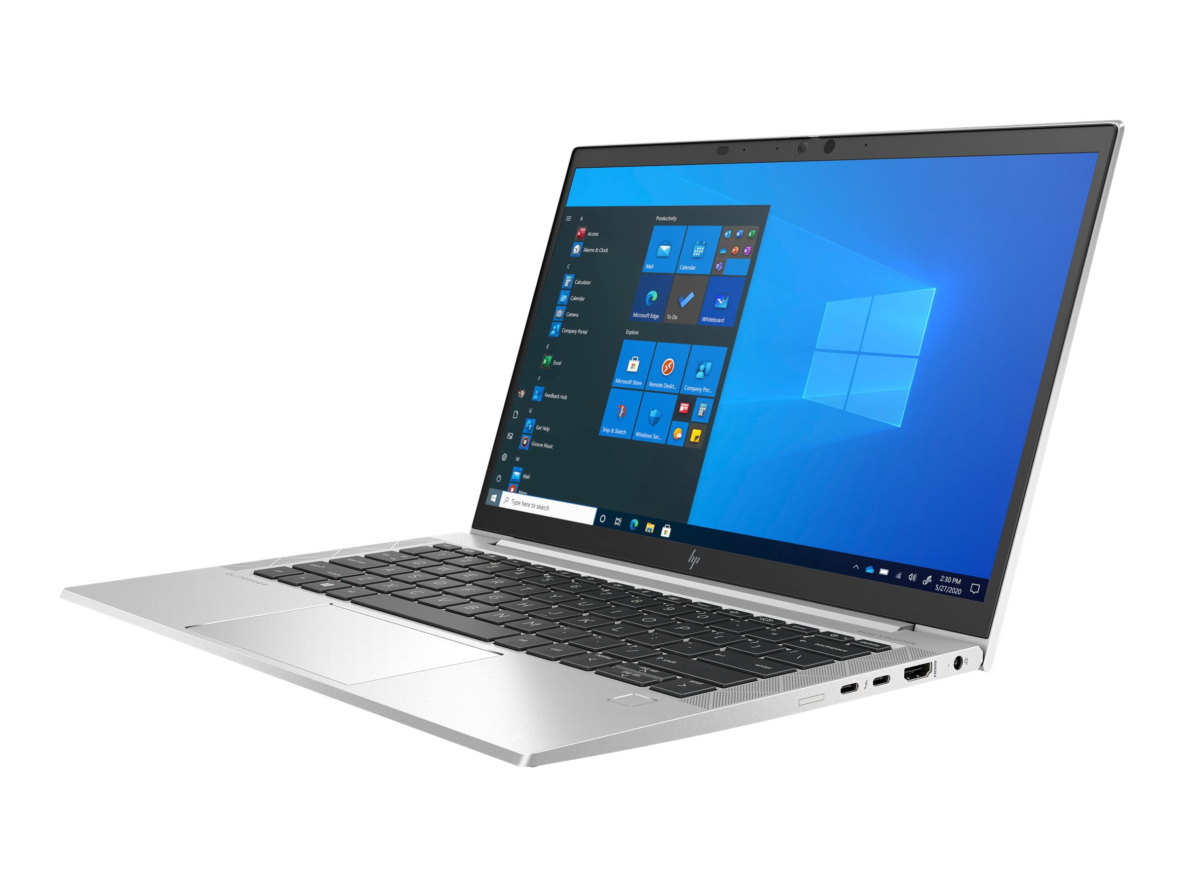 HP EliteBook 830 G8 13.3