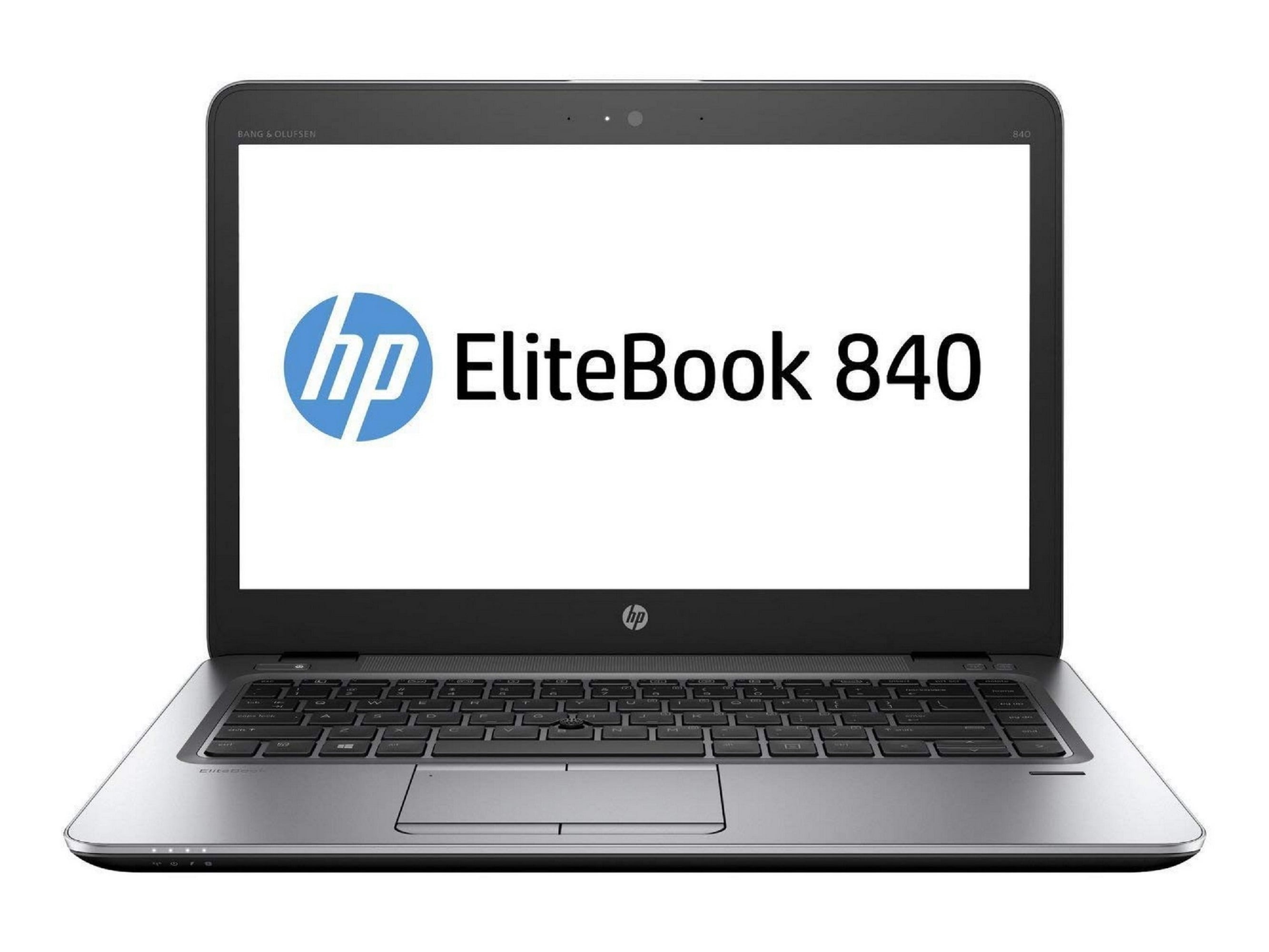 used Hp Elitebook 840 G3 core i7 6th gen 16/512gb ssd Web cam