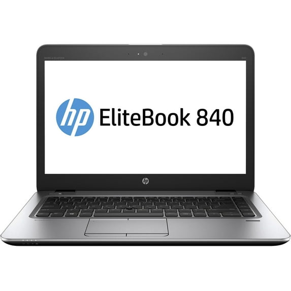 HP EliteBook 840 G3 - 14" - Core i7 6500U - 16 GB RAM - 512 GB SSD