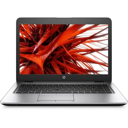 HP EliteBook 840 G3 FHD 14.0" Intel Core i5 6300U 6th Gen 2.40 GHz 16GB 256GB SSD Windows 10 Pro 64-Bit Laptop