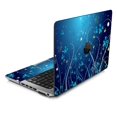 thumbnail image 1 of HP EliteBook 840 G3 / G4 BLUE FLOWERS Laptop Skin, 1 of 1
