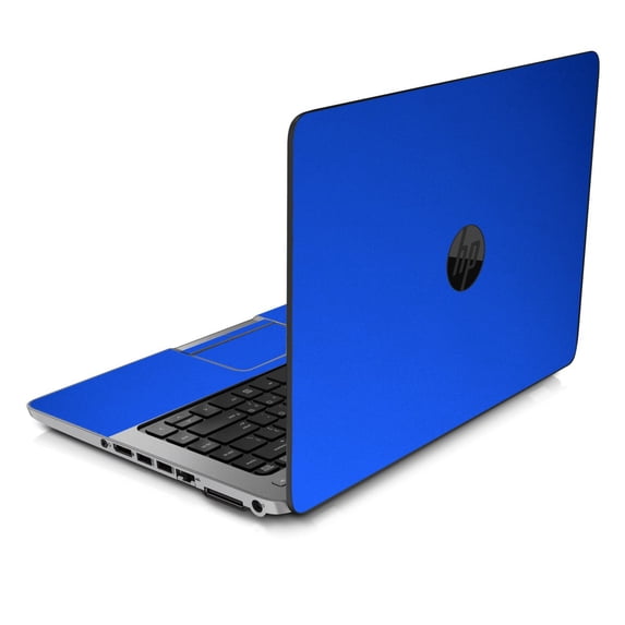 HP EliteBook 840 G3 / G4 CHROME BLUE Laptop Skin - Walmart.com