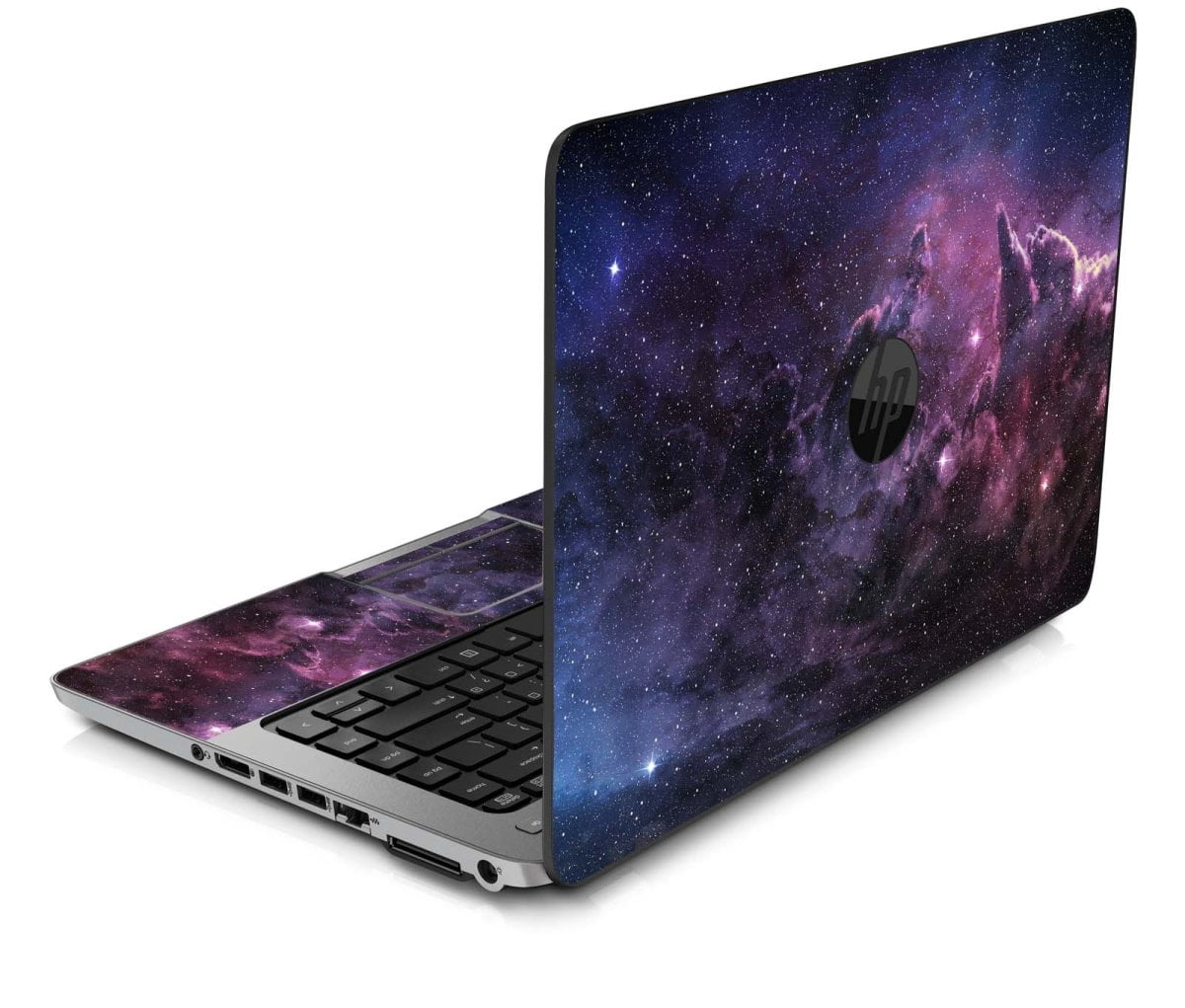 HP EliteBook 840 G3 / G4 COSMOS Laptop Skin - Walmart.com