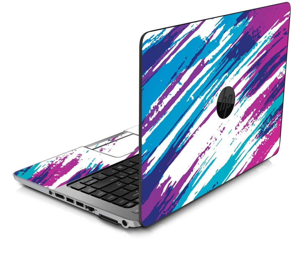 HP EliteBook 840 G3 / G4 MALL CUP Laptop Skin - Walmart.com