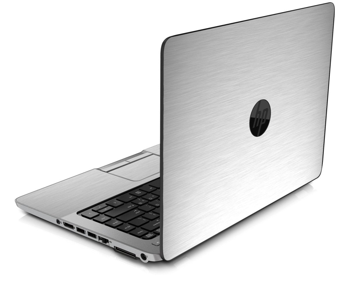 HP EliteBook 840 G3 / G4 MTS #1 (ALUMINUM) Laptop Skin - Walmart.com