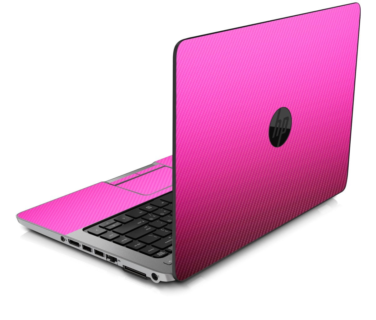 HP EliteBook 840 G3 / G4 PINK CARBON FIBER Laptop Skin - Walmart.com