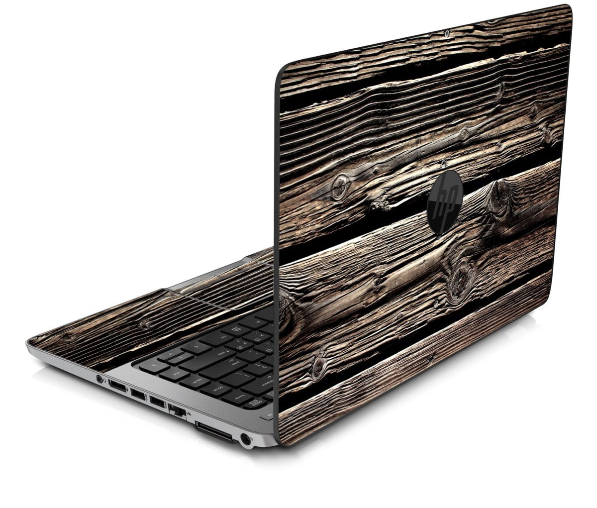 HP EliteBook 840 G3 / G4 WOOD Laptop Skin