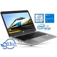 thumbnail image 1 of HP EliteBook 840 G3 Notebook, 14" FHD Display, Intel Core i5-6300U Upto 3.0GHz, 8GB RAM, 256GB SSD, VGA, DisplayPort, Card Reader, Wi-Fi, Bluetooth, Windows 10 Pro (8DZ57UT), 1 of 8