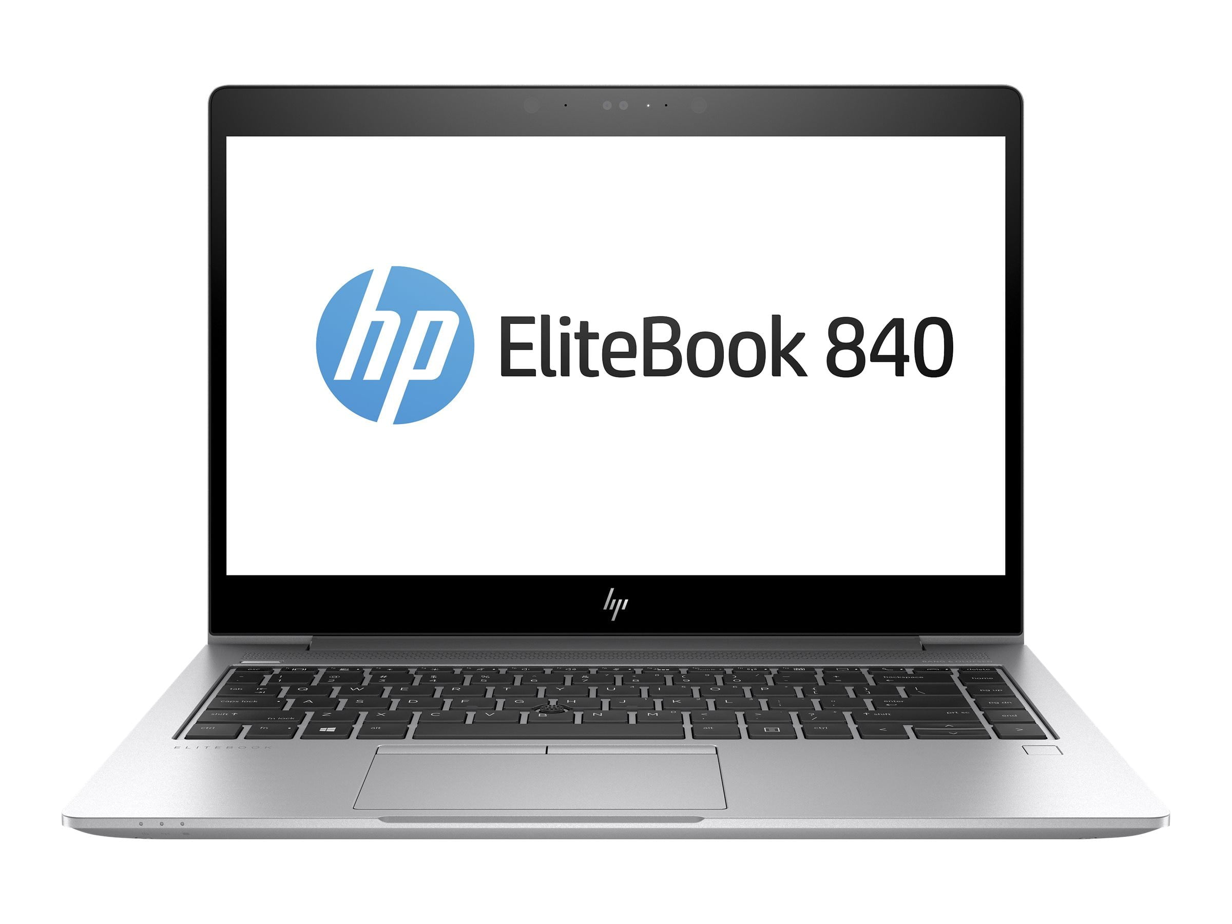 HP EliteBook 840 G5 1.9GHz Core i7 14in display - Windows 10 Pro