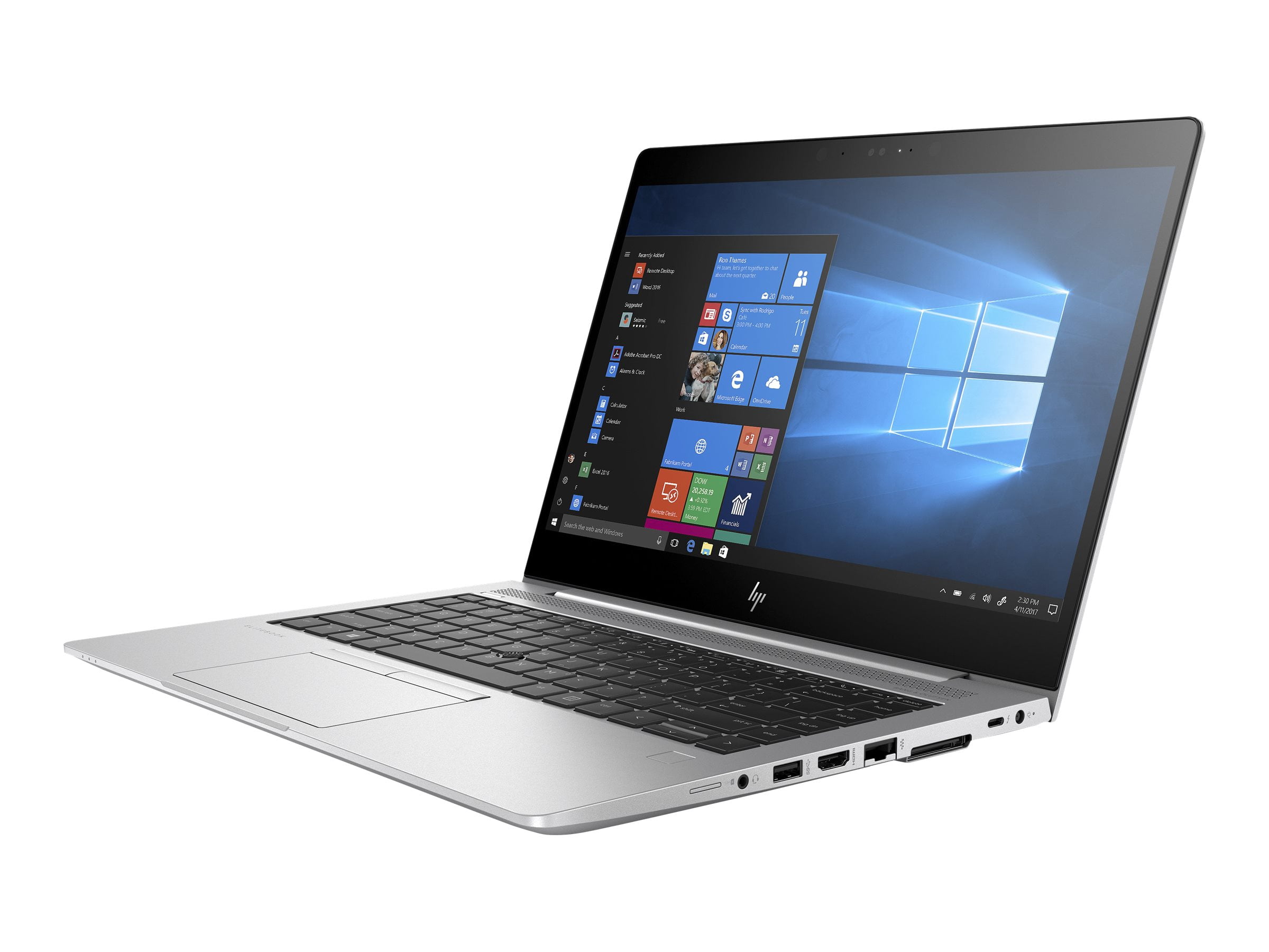 HP EliteBook 840 G5 - 14