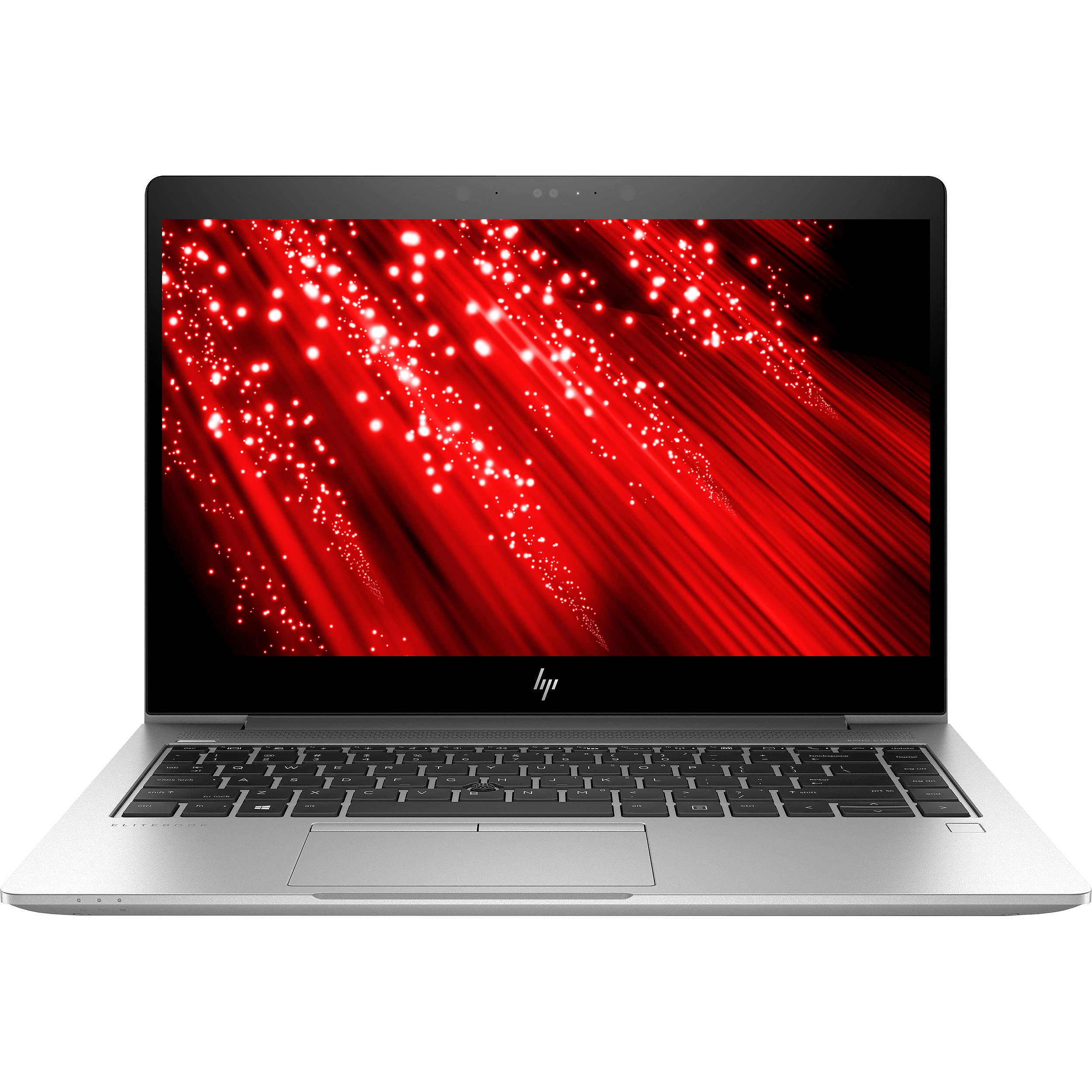 HP EliteBook 840 G5, 14 FHD Display, Intel Core i5-8350U Up to