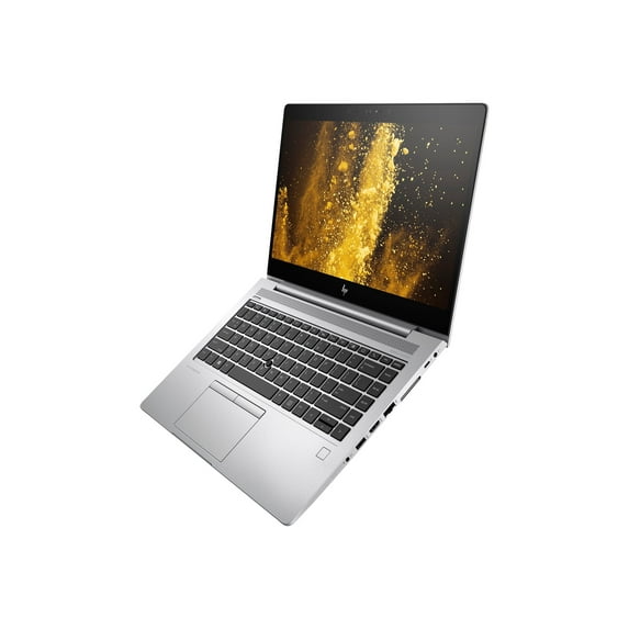 HP EliteBook 840 G5 14" LCD - Intel Core i7 (8th Gen) i7-8550U Quad-core (4 Core) 1.8GHz - 8GB DDR4 SDRAM - 256GB SSD - Intel HD Graphics 620 - Windows 10 Pro - Notebook