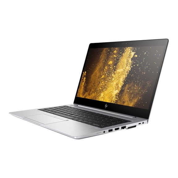 Pre-Owned Good HP EliteBook 840 G5 Core i5-8350U 8GB RAM 256GB NVMe 14"Touch Laptop Window 10