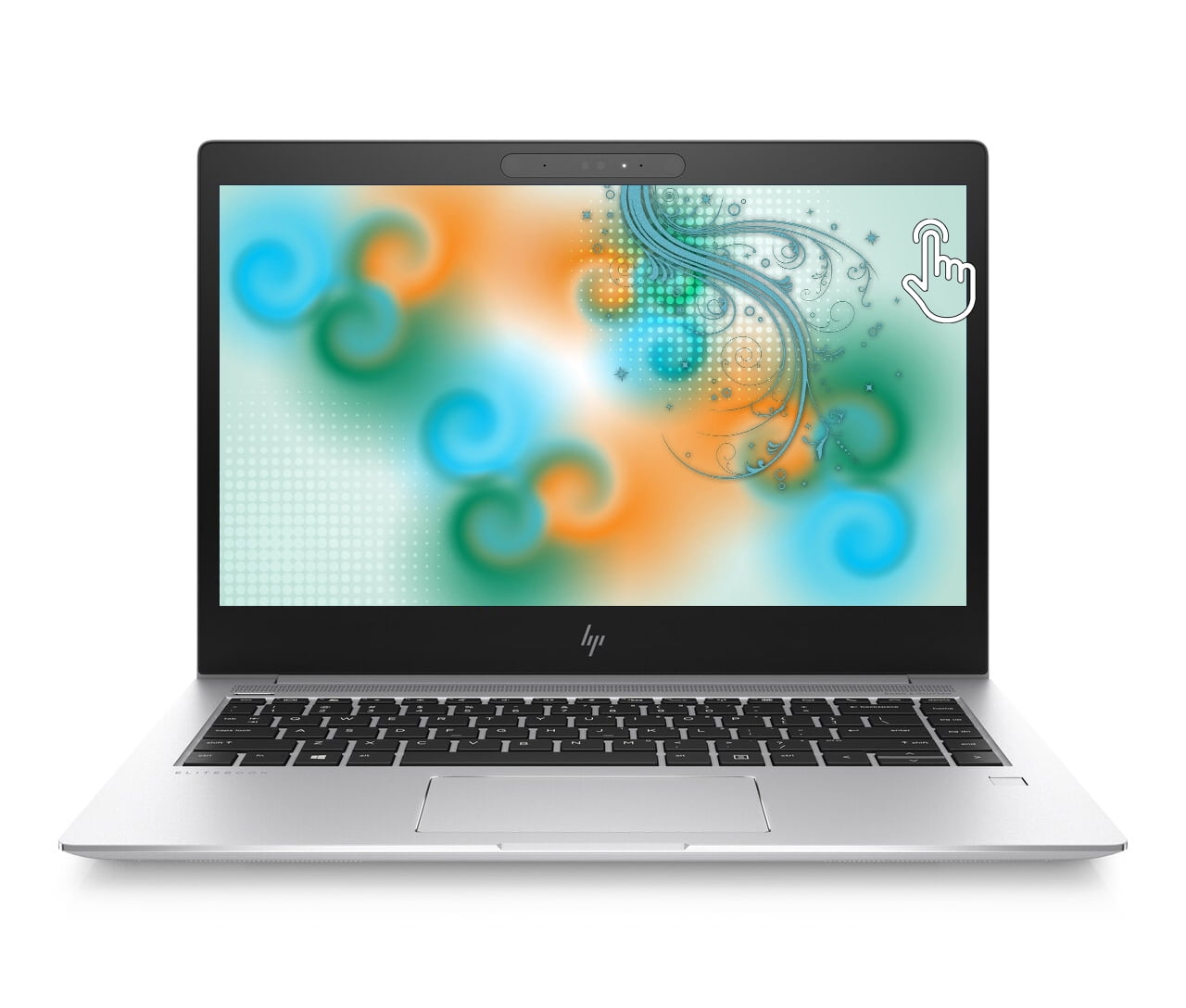 HP EliteBook 840 G5 Touchscreen Intel i7-8650U 1.9GHz, 16GB DDR4