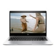 HP EliteBook 840 G6 14 2020 Premium Laptop Computer I 14" Full HD IPS I