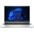 thumbnail image 1 of HP EliteBook 840 G8 Home/Business Laptop (Intel i5-1145G7 4-Core, 14.0in 60Hz Full HD (1920x1080), Intel Iris Xe, 16GB RAM, 2TB m.2 SATA SSD, Backlit KB, Wifi, HDMI, Webcam, Win 10 Pro), 1 of 7