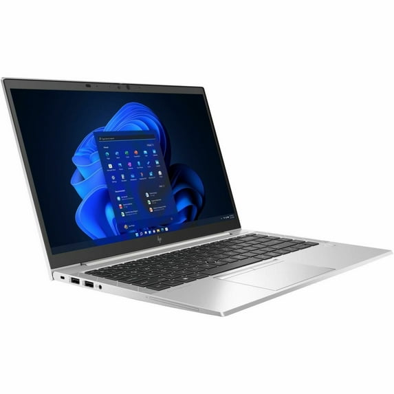HPI SOURCING - NEW EliteBook 14" Full HD Laptop, Intel Core i5 i5-1145G7, 16GB RAM, 512GB SSD, Windows 11 Pro