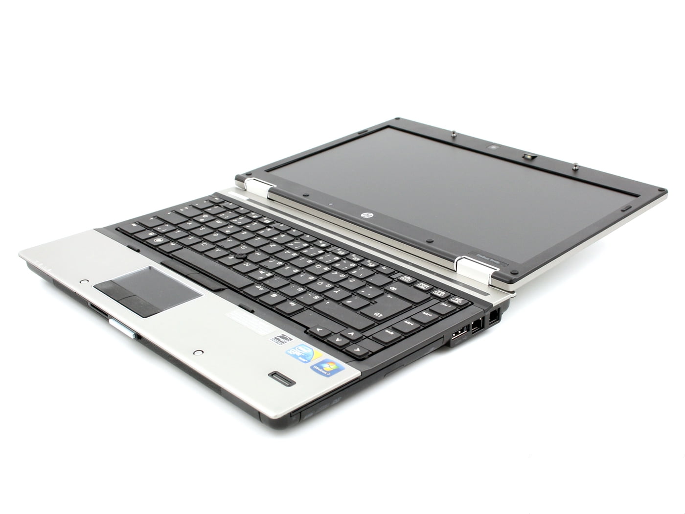 HP EliteBook 8440p Intel Core - i5 4GB Notebook com: Notebookcheck 